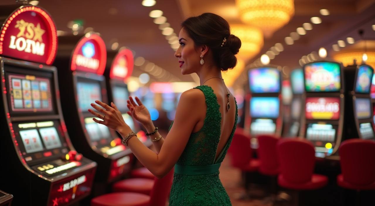 Balikpapan Jackpot Hub